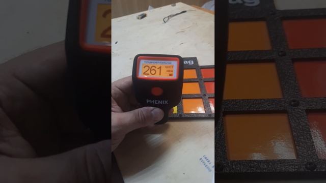 топ-6 фишек толщиномера Phenix 7000+