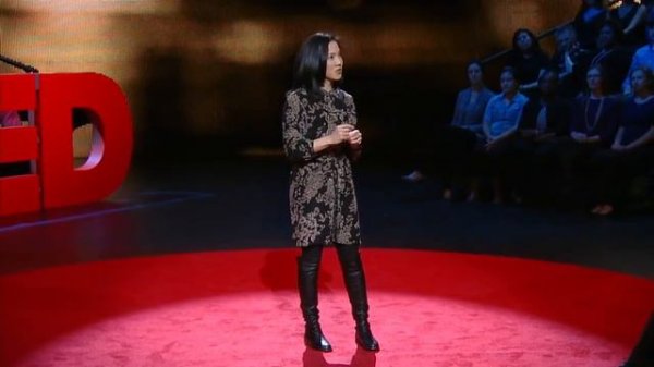 TED Talk Grit the power of passion and perseverance Angela Lee Duckworth