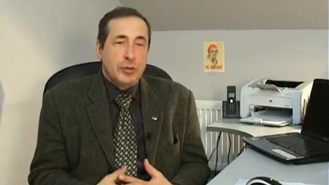 Паршев: Зачем нам ВТО? смотреть онлайн