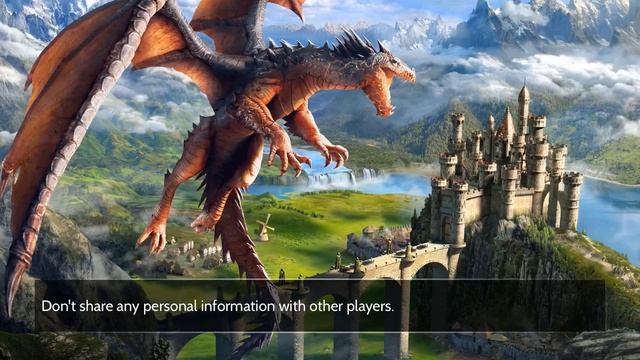 War Dragon Error смотреть онлайн