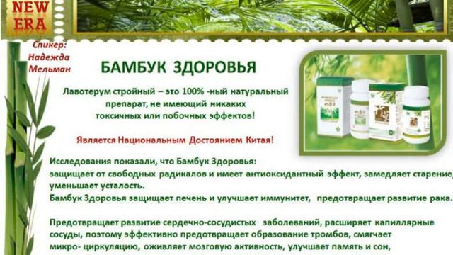 Презентация корпорации Новая Эра 1.12.2014 смотреть онлайн