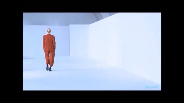 Andrej Pejic Women Fashion Show Runway Looks part 1 -Beach House-"The Traveller" смотреть онлайн