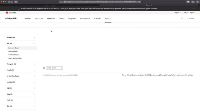 Huawei Location Kit - React Native смотреть онлайн