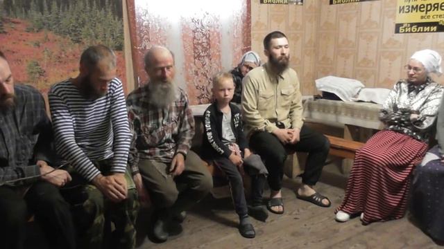 Беседа. Подготовка ко крещению. 09. 07. 2021 смотреть онлайн
