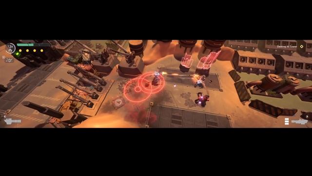 Uragun - Three More Missions смотреть онлайн