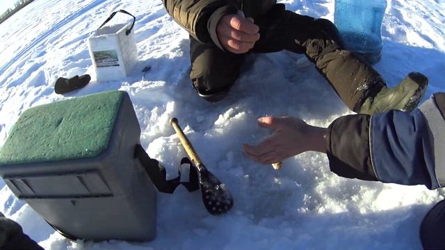 Рыбалка в Башкирии Ловим Хищника на Реке Белой смотреть онлайн