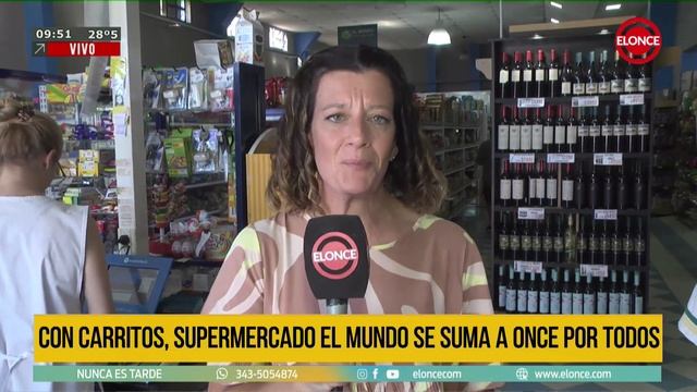 Nunca es Tarde - Programa 06-12-22 смотреть онлайн