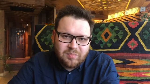 ГЕЙМИФИКАЦИЯ программа лояльности - 1 смотреть онлайн