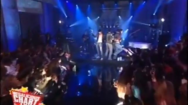 Sakis Rouvas - Na Magapas