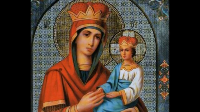 иконы смотреть онлайн