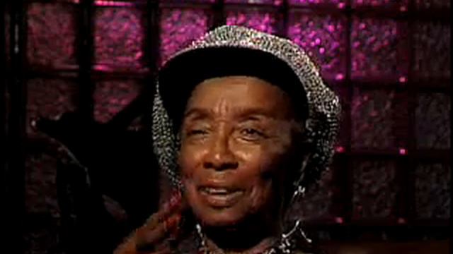 Norma Miller : Lindy Hop History: Chick Webb, Ella Fitzgerald, Whitey смотреть онлайн