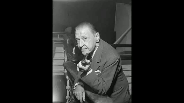 Уильям Сомерсет Моэм — биография смотреть онлайн