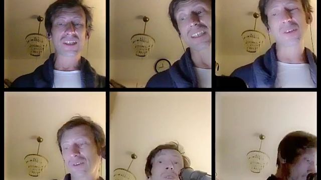 Way To Canaan - By Take 6