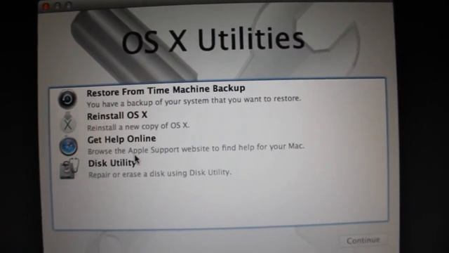 How To Restore A Macbook смотреть онлайн