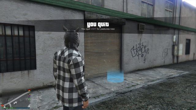 Омерзительная четвёрка #3 GTA online business смотреть онлайн