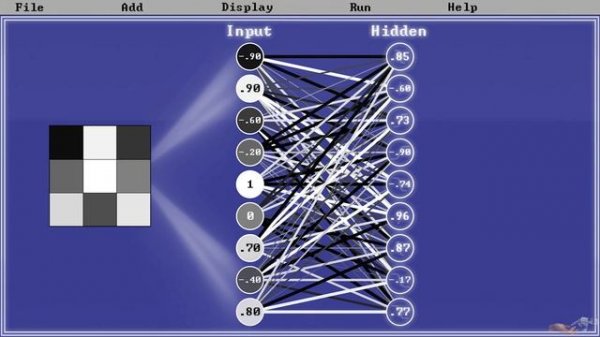 How To Make A Neural Network | Neural Networks Explained