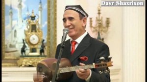 Шерали Жўраев Насибам