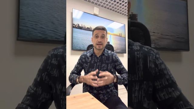 День 6 / 100 Почему мы перейдем финансовую систему криптовалют! смотреть онлайн