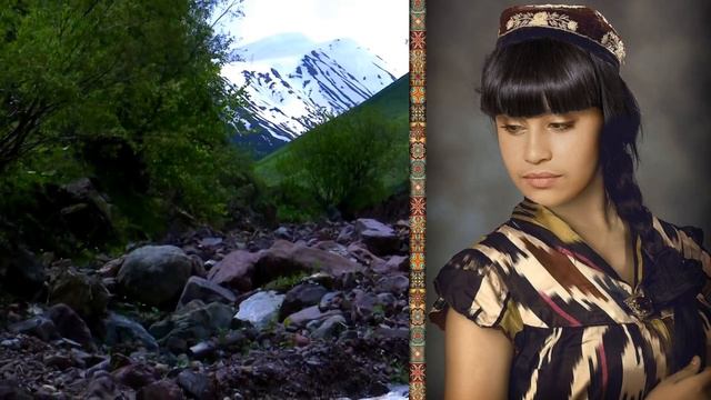 Диана Анкудинова Diana Ankudinova (фото), поёт Далер Назаров - Ман ёри туям смотреть онлайн