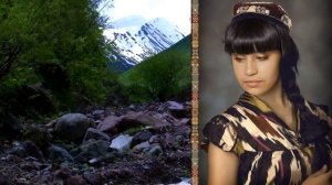 Диана Анкудинова Diana Ankudinova (фото), поёт Далер Назаров - Ман ёри туям