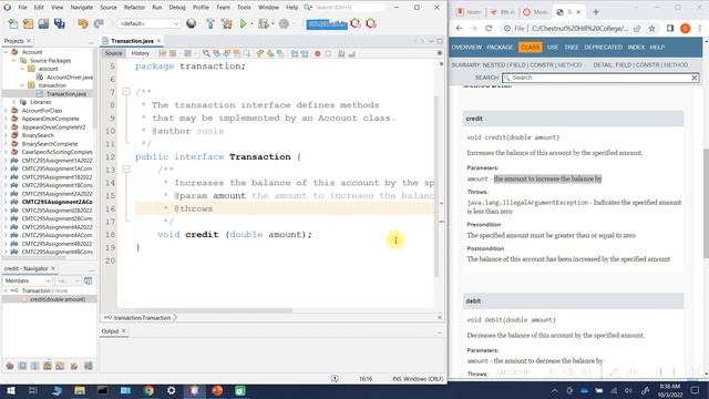 CMSC 251 - Class Oct 3 смотреть онлайн