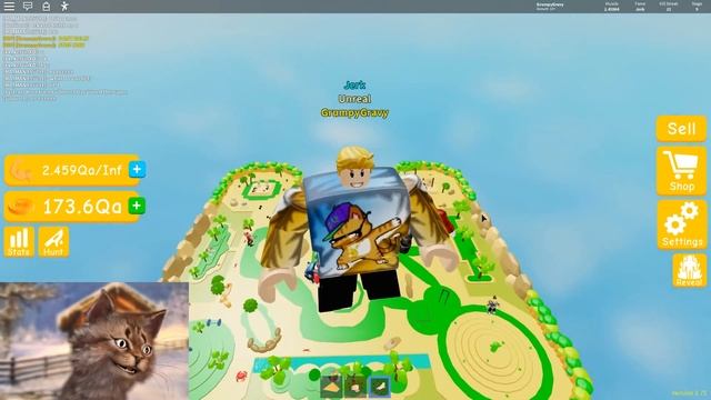 Trolling a Bully With Noob Disguise Gamepass | Roblox Lifting Simulator смотреть онлайн