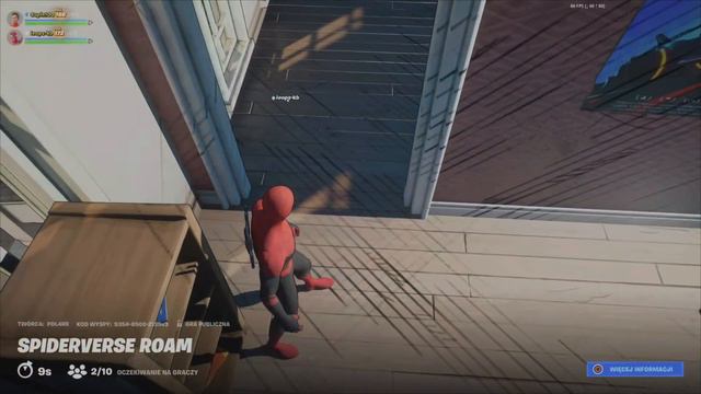 Normalne gierki (na końcu spider man) смотреть онлайн