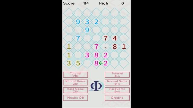 Tutorial for the upgraded Decodoku смотреть онлайн