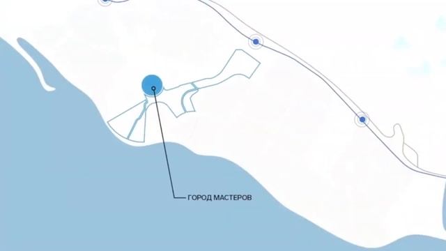 Проект ПГТ Сириус, захват Олимпийского парка ПГТ Сириусом. смотреть онлайн