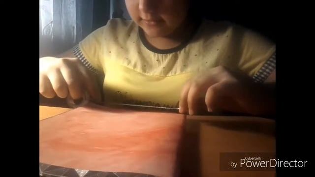 DIY//ТЕТРАДЬ// ОБЛОЖКА РАСКРАСКА// смотреть онлайн