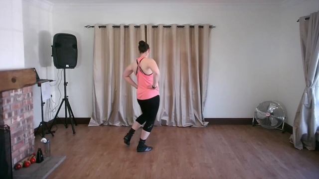BEGINNERS SOLO LATIN DANCE | Paso Doble| Practice Routine 1(Summary) смотреть онлайн