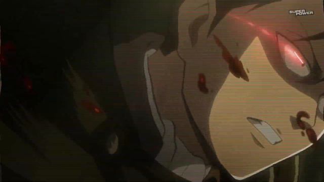 Женская особь | Female Titan Edit смотреть онлайн