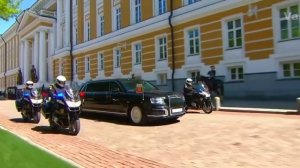 ЕЛЬЦИН, ПУТИН - КОММЕНТАРИИ ИНОСТРАНЦЕВ