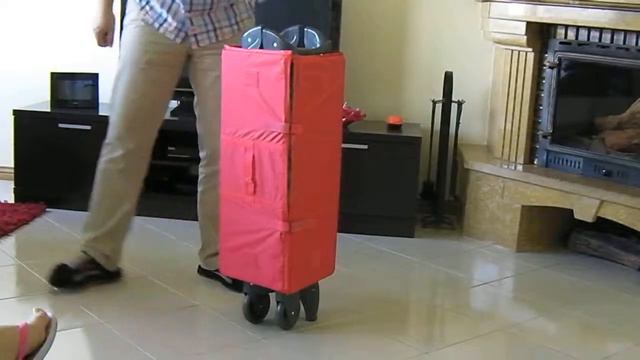 GRACO Contour Vibe Fechar/Close/Fermer смотреть онлайн