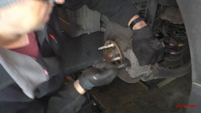 Ford C Max Bremse Hinten - Feedback Zu ATE Staubarm (ceramic)