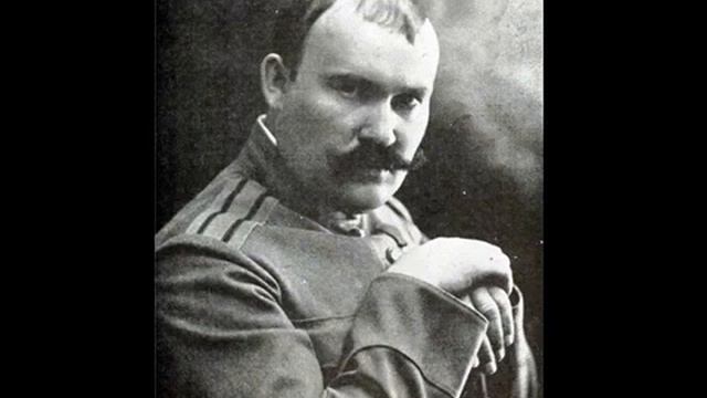 За Высокий, За Курган казацкая народная песня смотреть онлайн