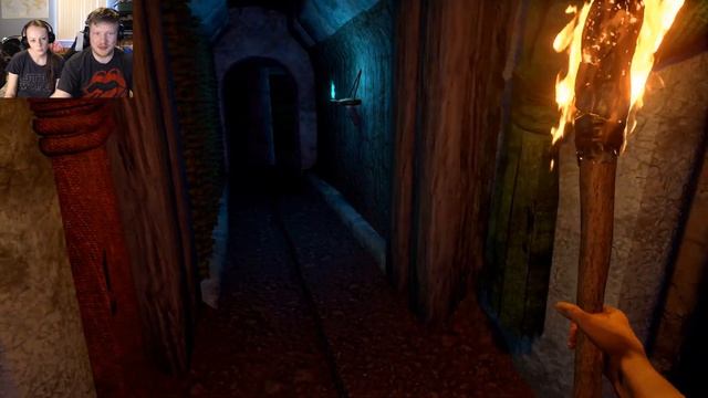End of the maze | Medusa's labyrinth finale смотреть онлайн