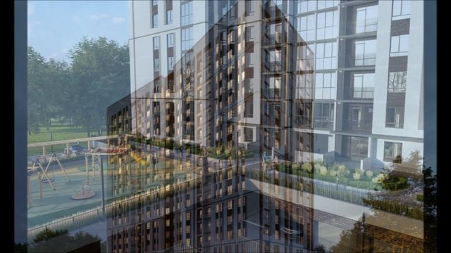 ЖК Латте смотреть онлайн