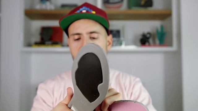 NIKE SB DUNK STRANGELOVE ?❤️ unboxing, review et on feet! смотреть онлайн