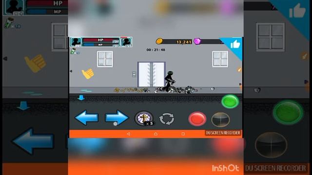 СТИКМЕН5 ШОК!!! смотреть онлайн