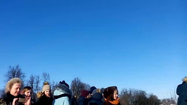 VLOG: я во Владимире 2часть природа Владимира смотреть онлайн