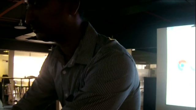 React JS Meetup: Talk by Radheshyam Nazarkar on "Getting started with Electron" смотреть онлайн