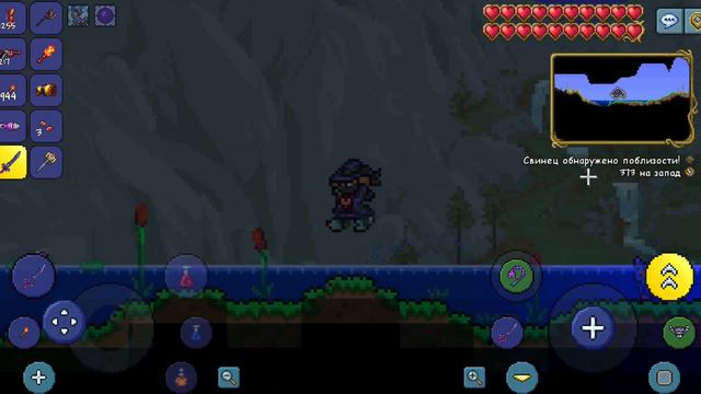 как я играю в террарию версия 1.4.4.9.2 @MrBeastGaming смотреть онлайн