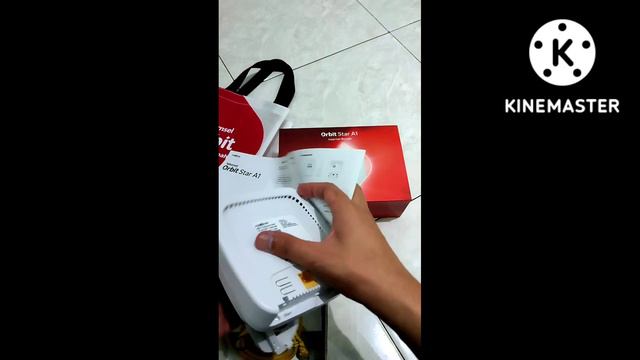 Modem Wifi Canggih Telkomsel Orbit A1 смотреть онлайн