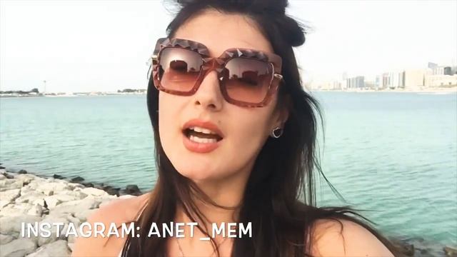 ОАЭ / Абу-Даби - Полезные советы! смотреть онлайн