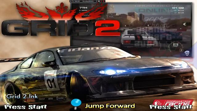 My Hyperspin Frontend Loader смотреть онлайн