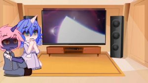 [MLP] Celestia and Luna's parents react: Lullaby for a princess