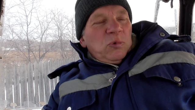 В чём причина падения давления ДВС трактора о поиске проблем смотреть онлайн
