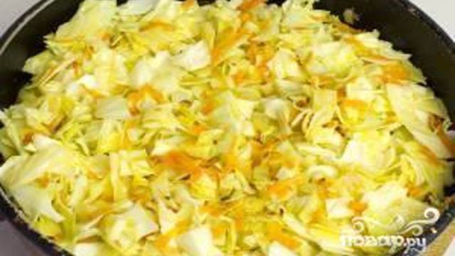 Сборник рецептов