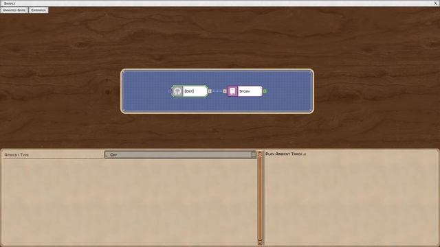 Game Node: Ambient смотреть онлайн